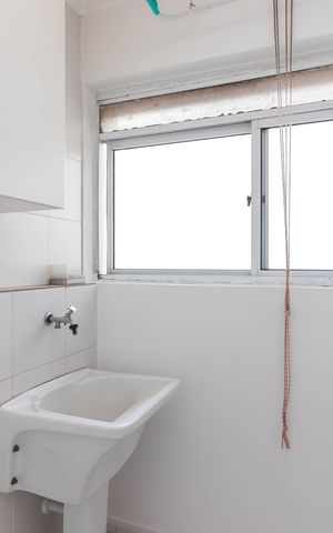 Apartamento à venda com 65m², 2 quartos e 2 vagas Apartamento à venda com 65m², 2 quartos e 2 vagasÁrea de Serviço