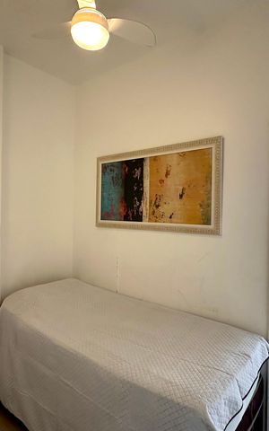Apartamento para alugar com 45m², 1 quarto e sem vaga Apartamento para alugar com 45m², 1 quarto e sem vagaQuarto