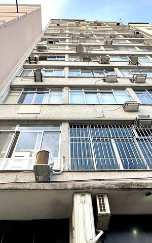 Apartamento para alugar com 45m², 1 quarto e sem vaga Apartamento para alugar com 45m², 1 quarto e sem vagaFachada