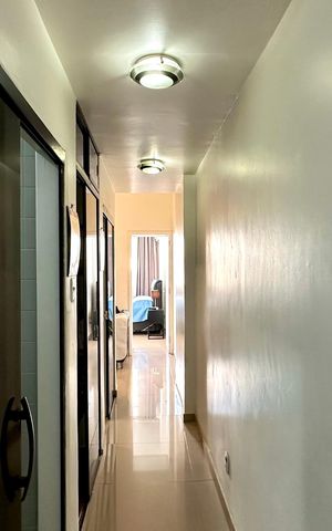 Apartamento para alugar com 45m², 1 quarto e sem vaga Apartamento para alugar com 45m², 1 quarto e sem vagaCorredor