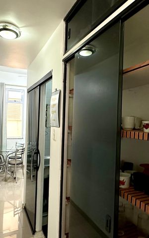 Apartamento para alugar com 45m², 1 quarto e sem vaga Apartamento para alugar com 45m², 1 quarto e sem vagaCorredor