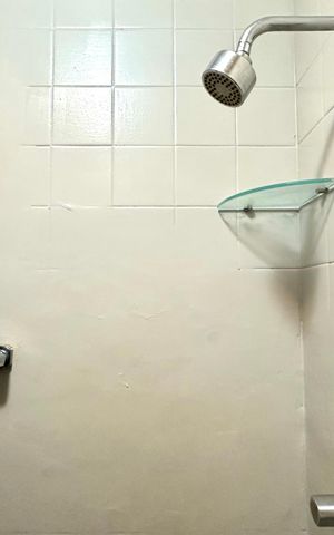Apartamento para alugar com 45m², 1 quarto e sem vaga Apartamento para alugar com 45m², 1 quarto e sem vagaBanheiro social