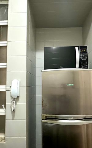 Apartamento para alugar com 45m², 1 quarto e sem vaga Apartamento para alugar com 45m², 1 quarto e sem vagaCozinha