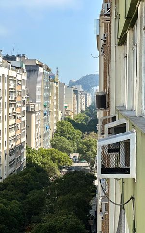 Apartamento para alugar com 35m², 1 quarto e sem vaga Apartamento para alugar com 35m², 1 quarto e sem vagaVista do Quarto