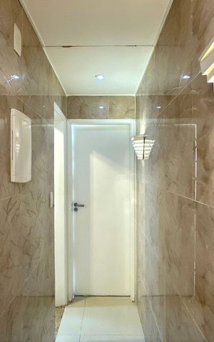 Apartamento para alugar com 35m², 1 quarto e sem vaga Apartamento para alugar com 35m², 1 quarto e sem vagaCorredor
