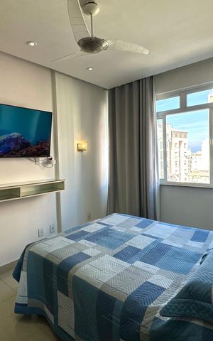 Apartamento para alugar com 35m², 1 quarto e sem vaga Apartamento para alugar com 35m², 1 quarto e sem vagaQuarto