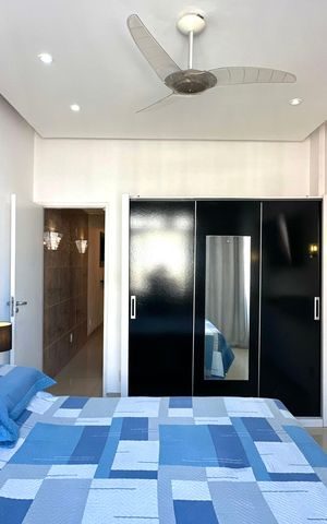 Apartamento para alugar com 35m², 1 quarto e sem vaga Apartamento para alugar com 35m², 1 quarto e sem vagaQuarto
