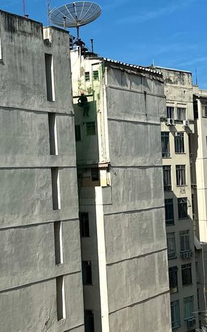 Apartamento para alugar com 35m², 1 quarto e sem vaga Apartamento para alugar com 35m², 1 quarto e sem vagaVista do Quarto