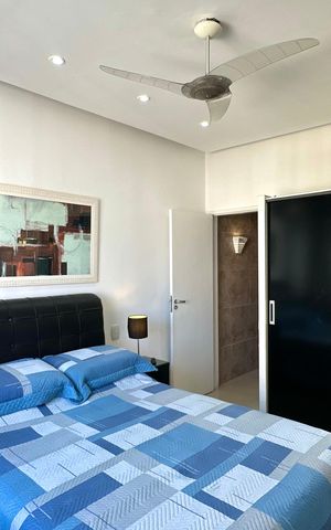 Apartamento para alugar com 35m², 1 quarto e sem vaga Apartamento para alugar com 35m², 1 quarto e sem vagaQuarto