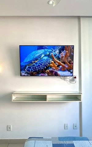 Apartamento para alugar com 35m², 1 quarto e sem vaga Apartamento para alugar com 35m², 1 quarto e sem vagaQuarto
