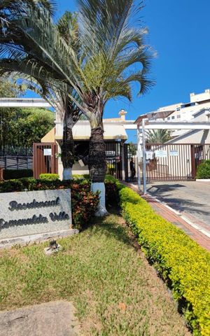 Apartamento para alugar com 50m², 2 quartos e 1 vaga Apartamento para alugar com 50m², 2 quartos e 1 vagaFachada do Condomínio