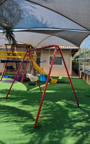 Apartamento para alugar com 50m², 2 quartos e 1 vaga Apartamento para alugar com 50m², 2 quartos e 1 vagaÁrea comum - Playground