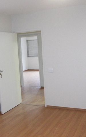Apartamento para alugar com 107m², 3 quartos e 1 vagaSala