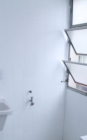 Apartamento para alugar com 107m², 3 quartos e 1 vagaÁrea de serviço