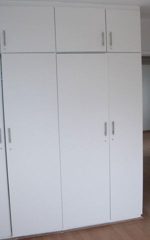 Apartamento para alugar com 107m², 3 quartos e 1 vagaQuarto