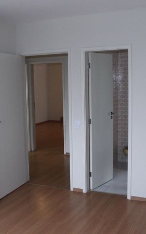 Apartamento para alugar com 107m², 3 quartos e 1 vagaSuíte 