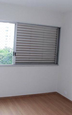 Apartamento para alugar com 107m², 3 quartos e 1 vagaQuarto