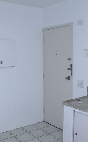 Apartamento para alugar com 107m², 3 quartos e 1 vagaCozinha