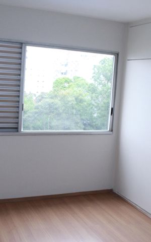 Apartamento para alugar com 107m², 3 quartos e 1 vagaSuíte 
