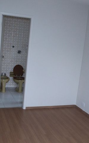 Apartamento para alugar com 107m², 3 quartos e 1 vagaSuíte 
