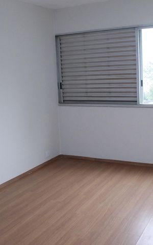 Apartamento para alugar com 107m², 3 quartos e 1 vagaSuíte 