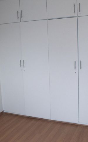 Apartamento para alugar com 107m², 3 quartos e 1 vagaQuarto