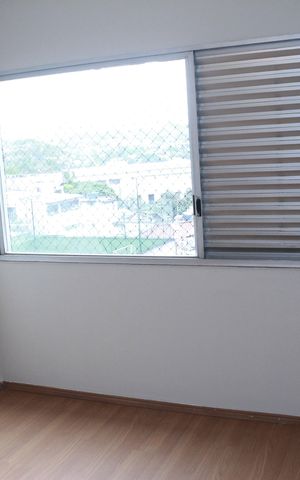 Apartamento para alugar com 107m², 3 quartos e 1 vagaQuarto