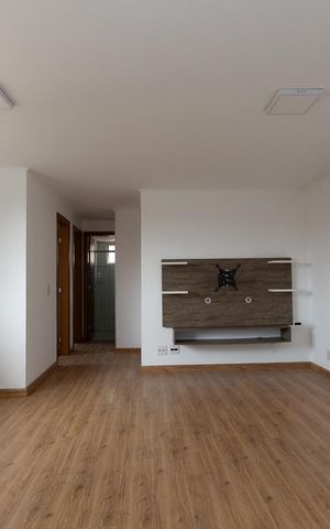Apartamento à venda com 68m², 3 quartos e 1 vaga Apartamento à venda com 68m², 3 quartos e 1 vagaSala