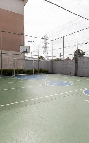 Apartamento à venda com 68m², 3 quartos e 1 vaga Apartamento à venda com 68m², 3 quartos e 1 vagaÁrea comum