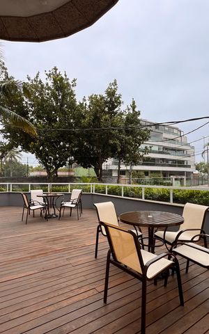 Apartamento à venda com 125m², 4 quartos e 2 vagas Apartamento à venda com 125m², 4 quartos e 2 vagasÁrea comum