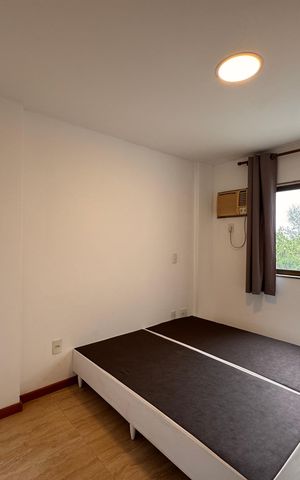Apartamento à venda com 125m², 4 quartos e 2 vagas Apartamento à venda com 125m², 4 quartos e 2 vagasQuarto 1