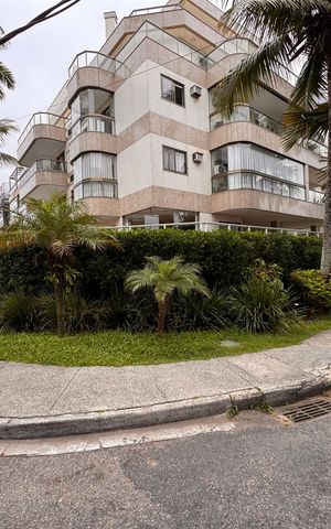Apartamento à venda com 125m², 4 quartos e 2 vagas Apartamento à venda com 125m², 4 quartos e 2 vagasFachada