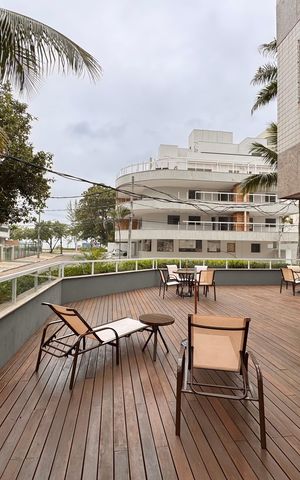 Apartamento à venda com 125m², 4 quartos e 2 vagas Apartamento à venda com 125m², 4 quartos e 2 vagasÁrea comum