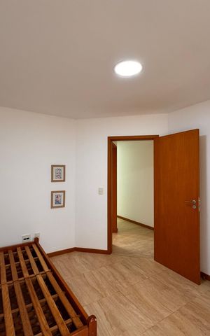Apartamento à venda com 125m², 4 quartos e 2 vagas Apartamento à venda com 125m², 4 quartos e 2 vagasQuarto 2