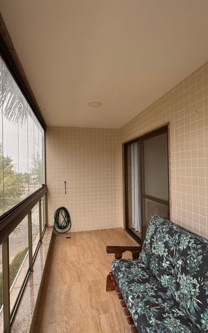 Apartamento à venda com 125m², 4 quartos e 2 vagas Apartamento à venda com 125m², 4 quartos e 2 vagasVaranda