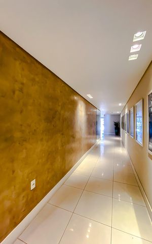 Apartamento para alugar com 70m², 2 quartos e 1 vagaÁrea comum