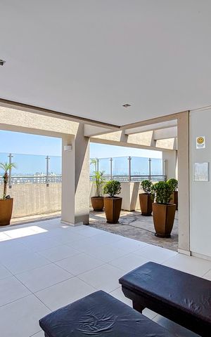 Apartamento para alugar com 70m², 2 quartos e 1 vagaÁrea comum