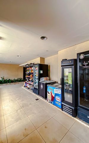 Apartamento para alugar com 70m², 2 quartos e 1 vagaÁrea comum