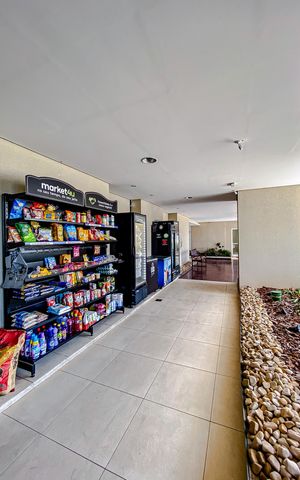 Apartamento para alugar com 70m², 2 quartos e 1 vagaÁrea comum