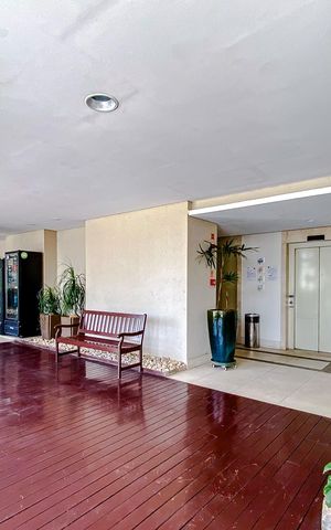 Apartamento para alugar com 70m², 2 quartos e 1 vagaÁrea comum