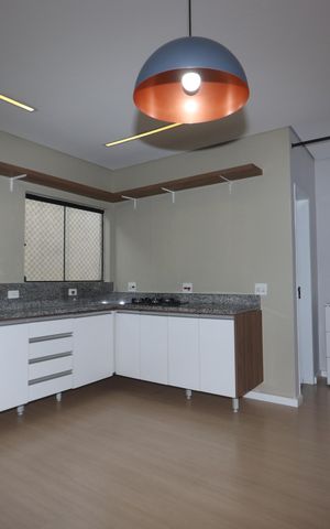 Apartamento para alugar com 75m², 2 quartos e 1 vagaCozinha