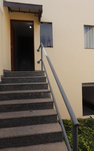 Apartamento para alugar com 75m², 2 quartos e 1 vagaAcesso