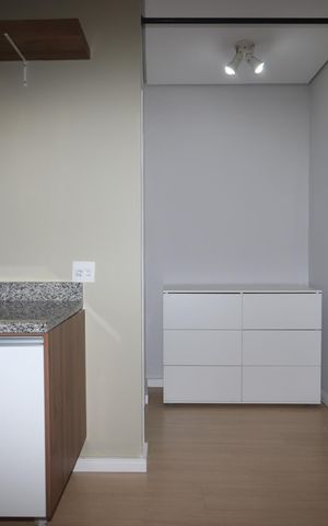 Apartamento para alugar com 75m², 2 quartos e 1 vagaCozinha