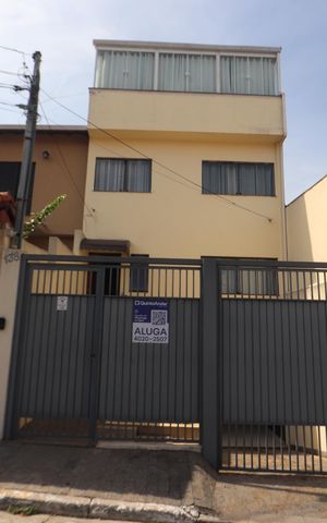 Apartamento para alugar com 75m², 2 quartos e 1 vagaFachada