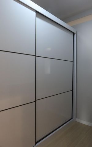 Apartamento para alugar com 75m², 2 quartos e 1 vagaQuarto 2