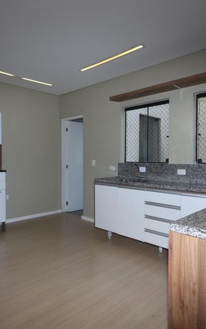 Apartamento para alugar com 75m², 2 quartos e 1 vagaCozinha