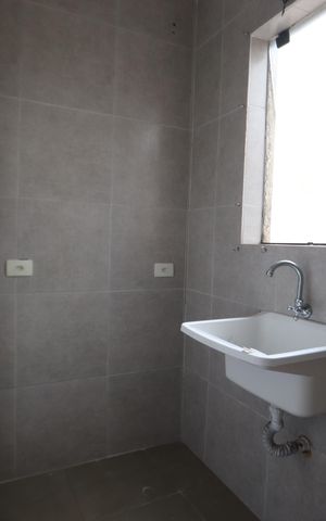 Apartamento para alugar com 75m², 2 quartos e 1 vagaLavanderia