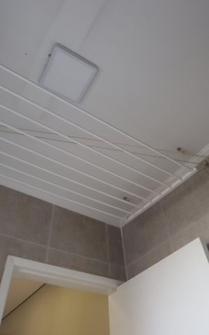 Apartamento para alugar com 75m², 2 quartos e 1 vagaLavanderia
