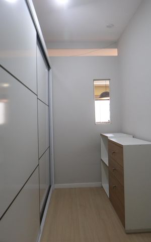 Apartamento para alugar com 75m², 2 quartos e 1 vagaQuarto 2