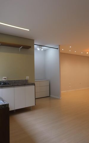 Apartamento para alugar com 75m², 2 quartos e 1 vagaCozinha